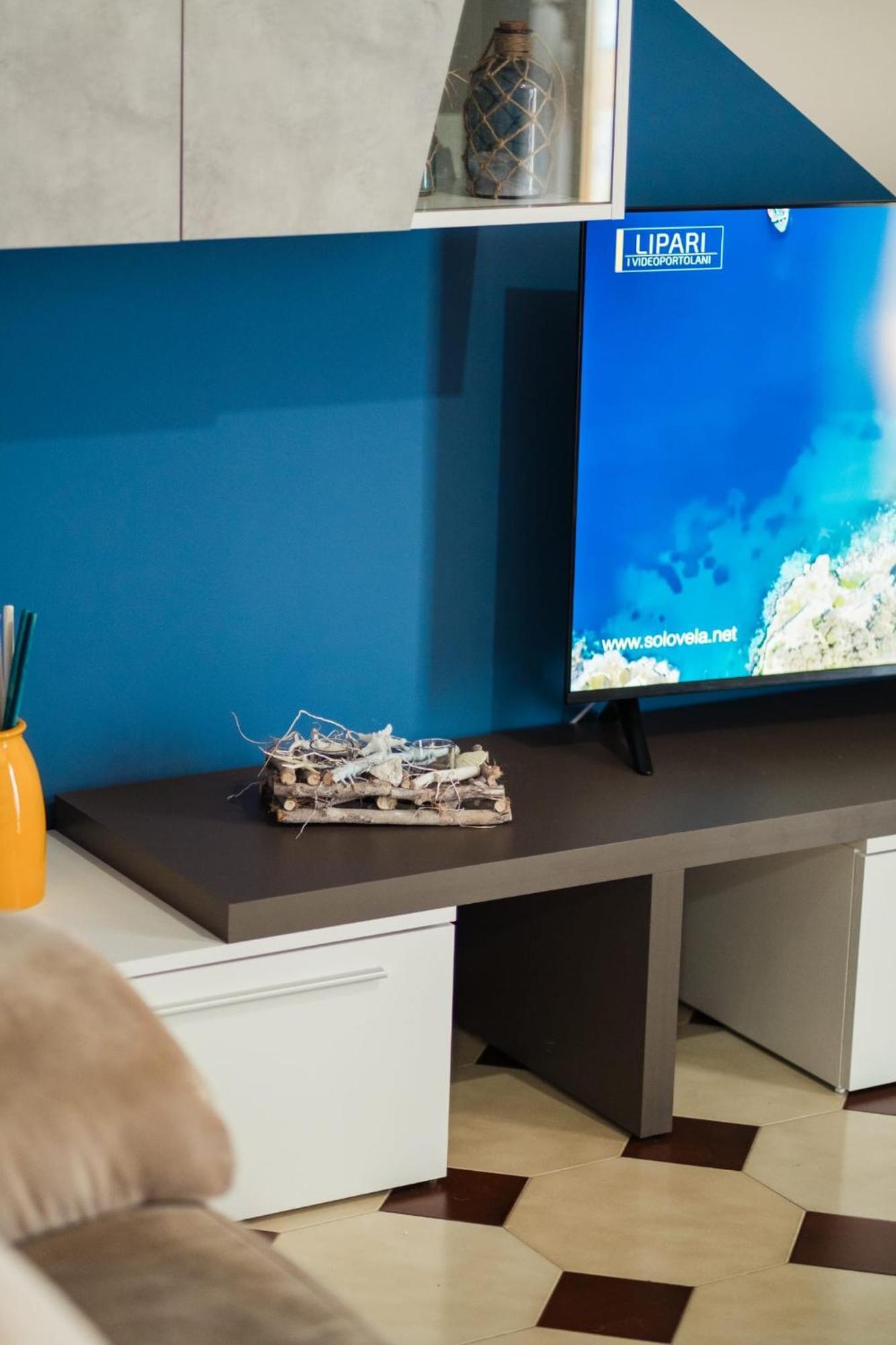 Vossia Casa Vacanze 아퀘돌치 외부 사진